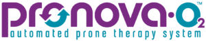 Pronova-O2™ Automated Prone Therapy System Logo