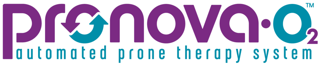 Pronova-O2™ Automated Prone Therapy System Logo