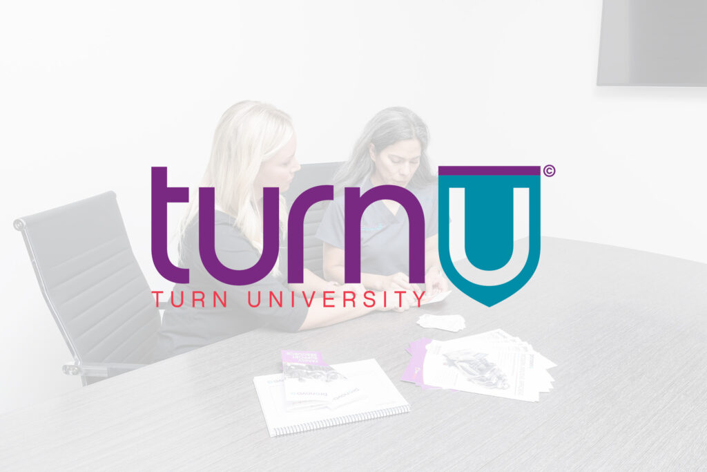 Turn University