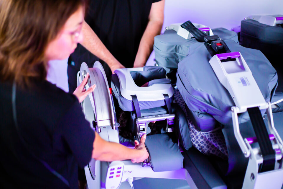 The InteliDerm™ Powered Skin Protection System