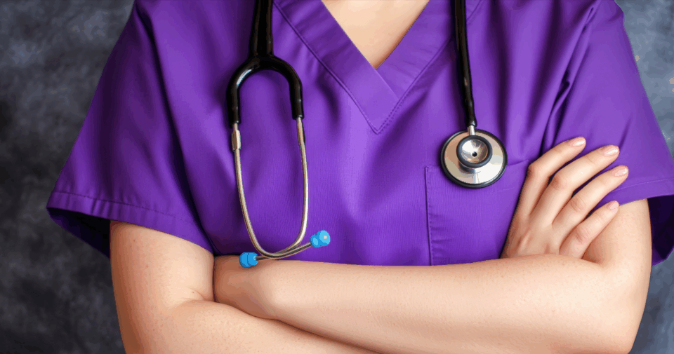 Nurse-led innovation