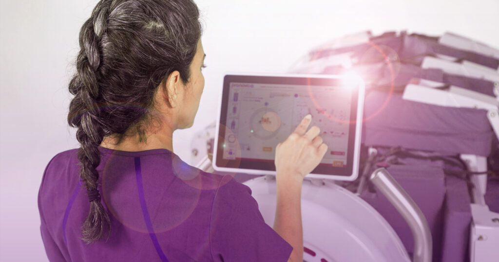 Pronova-O2 Nurse Retention