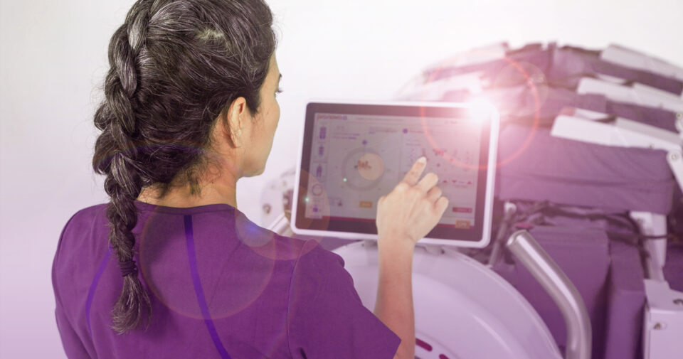 Pronova-O2 Nurse Retention