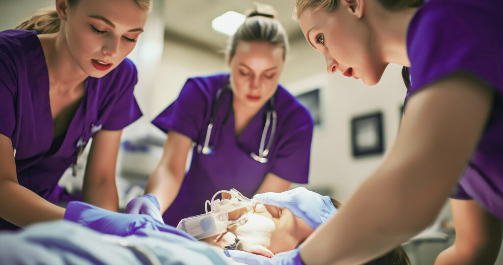 The importance of positioning strategy in critical care
