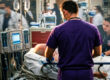 ARDS trauma bedside