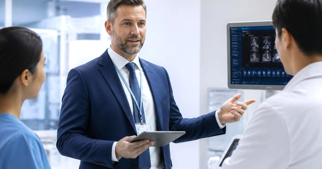 Hospitals achieve better care by focusing on value over price.