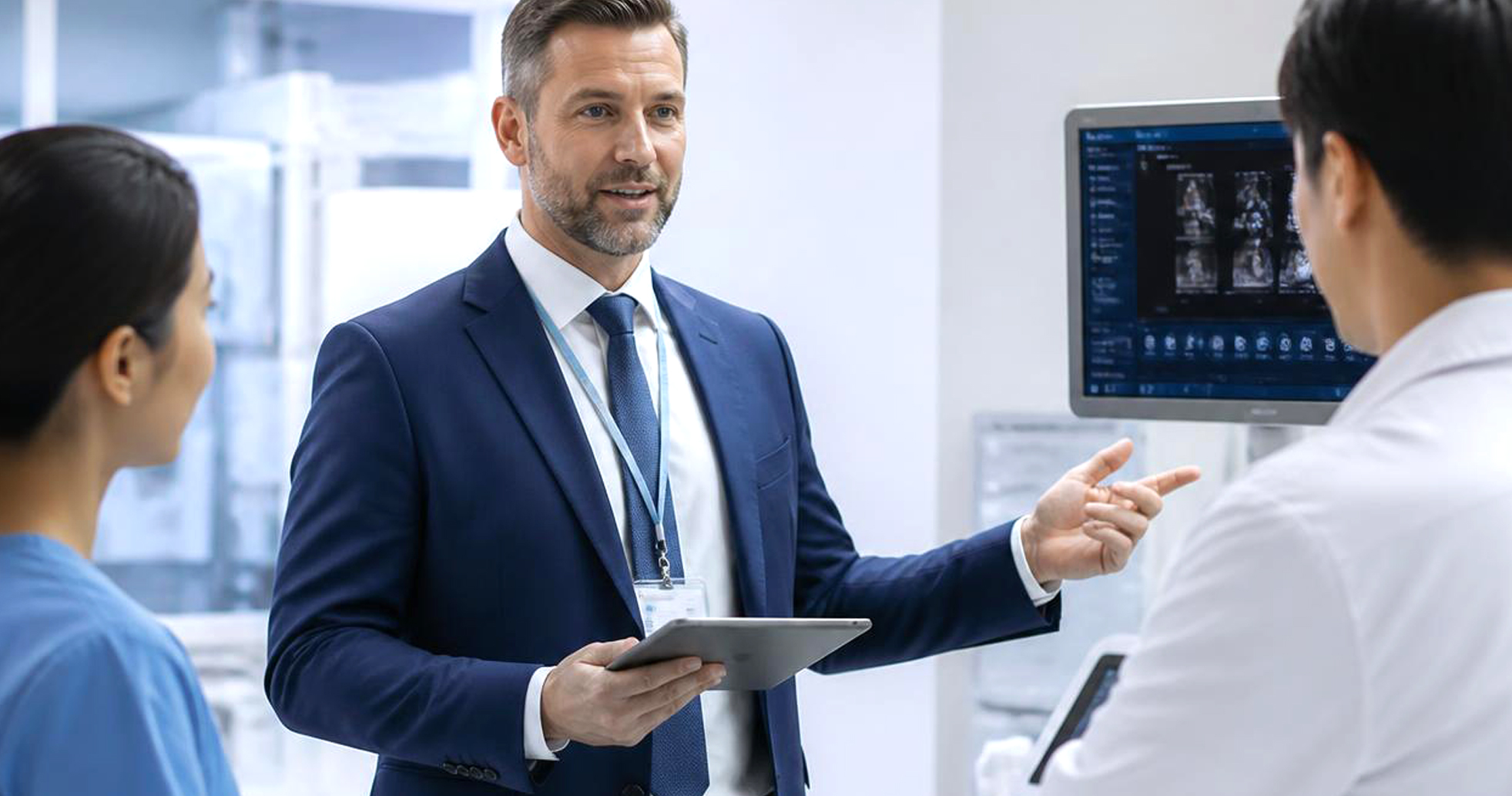 Hospitals achieve better care by focusing on value over price.