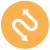 Yellow Arrow Icon