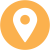 Yellow Location Icon