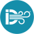 InteliDerm™ Logo Blue Icon